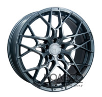 Диски VLF AKF01 W8.5 R19 PCD5x114.3 ET35 DIA67.1 MGM