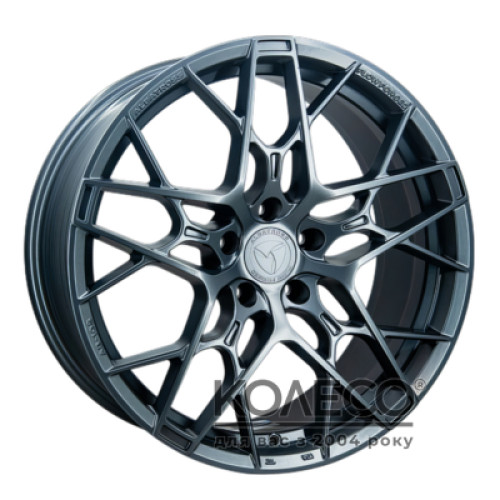 VLF AKF01 W8.5 R19 PCD5x114.3 ET35 DIA67.1 MGM