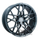 VLF AKF01 W8.5 R19 PCD5x114.3 ET35 DIA67.1 MGM