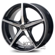 PDW 539 Nova W7 R16 PCD5x114.3 ET38 DIA73.1 BMF