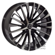 Zorat Wheels ZW-BK1118 W8 R21 PCD5x114.3 ET40 DIA67.1 BP