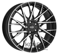 Диски Dotz Fuji W7.5 R18 PCD4x100 ET45 DIA60.1 BP