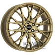 Dotz Fuji W9 R19 PCD5x112 ET40 DIA70.1 Gold