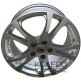 Mercedes OEM Michelle 7517 W7.5 R17 PCD5x112 ET45 DIA66.6 S