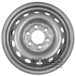 WST Mercedes Sprinter 906 W6.5 R16 PCD6x130 ET62 DIA84
