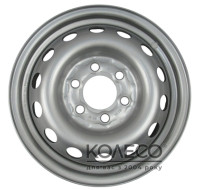 Диски WST Mercedes Sprinter 906 W6.5 R16 PCD6x130 ET62 Gray