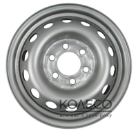 Диски WST Mercedes Sprinter 906 W6.5 R16 PCD6x130 ET62 DIA84 Gray
