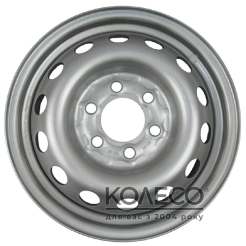 WST Mercedes Sprinter 906 W6.5 R16 PCD6x130 ET62 DIA84
