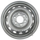 WST Mercedes Sprinter 906 W6.5 R16 PCD6x130 ET62 DIA84 Gray