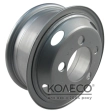 WST Hyundai HD W6 R17.5 PCD5x208 ET115 DIA150 Gray