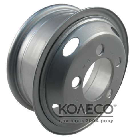 WST Hyundai HD W6 R17.5 PCD5x208 ET115 DIA150 Gray