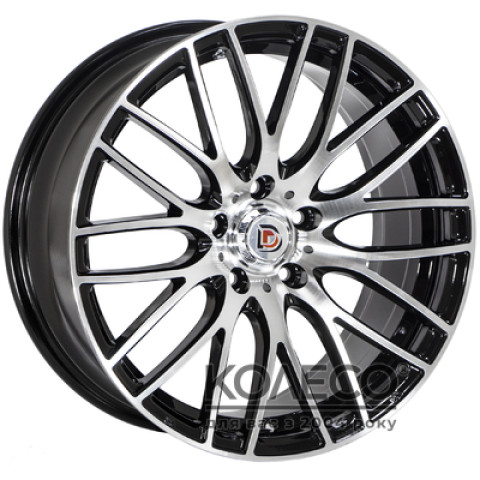 Zorat Wheels ZW-3189 W8 R18 PCD5x114.3 ET38 DIA73.1 BP