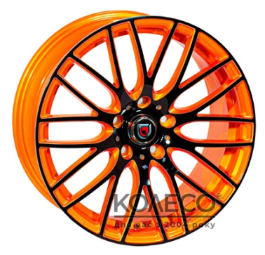Zorat Wheels ZW-3189 W8 R18 PCD5x120 ET38 DIA74.1 CAORB