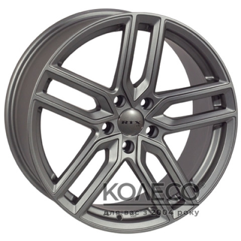 Zorat Wheels ZW-3253 W8 R18 PCD5x112 ET35 DIA66.6 MK