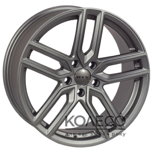 Zorat Wheels ZW-3253 W8 R18 PCD5x112 ET35 DIA66.6 MK