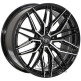 Zorat Wheels ZW-3806 W7.5 R17 PCD5x112 ET25 DIA66.6 BP