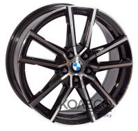 Диски Zorat Wheels ZW-7937 W7.5 R18 PCD5x112 ET25 DIA66.6 BP