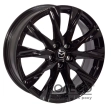 Zorat Wheels ZW-7948 W7 R19 PCD5x114.3 ET45 DIA67.1 Black