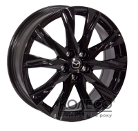 Диски Zorat Wheels ZW-7948 W7 R18 PCD5x114.3 ET45 DIA67.1 Black