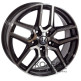 Zorat Wheels ZW-9037 W7 R17 PCD5x110 ET35 DIA65.1 BP