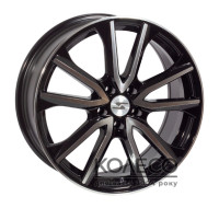 Диски Zorat Wheels ZW-9066 W7.5 R18 PCD5x108 ET43 DIA65.1 BP