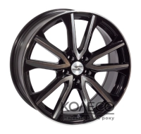 Диски Zorat Wheels ZW-9066 W7.5 R18 PCD5x108 ET43 DIA65.1 BP