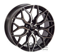 Диски Zorat Wheels ZW-9547 W8 R18 PCD5x112 ET45 DIA66.6 BP