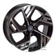 Zorat Wheels ZW-YA1127 W7.5 R17 PCD5x114.3 ET42 DIA67.1 BP