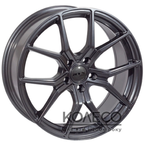 Zorat Wheels ZW-YA8106 W8 R18 PCD5x112 ET42 DIA66.6 GM