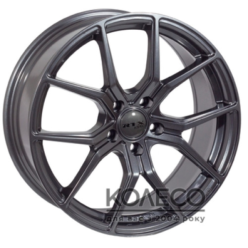 Zorat Wheels ZW-YA8106 W8 R18 PCD5x112 ET42 DIA66.6 GM