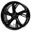ZH 6105 W9 R20 PCD5x112 ET35 DIA66.6 Black