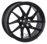 Диски ZH 1057 W7.5 R17 PCD5x114.3 ET37 DIA73.1 SB
