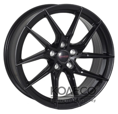 ZH 1057 W8 R18 PCD5x112 ET35 DIA66.6 SB