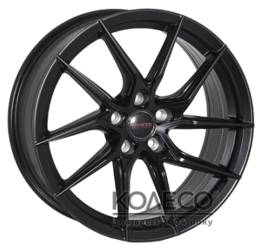 ZH 1057 W7.5 R17 PCD5x114.3 ET37 DIA73.1 SB