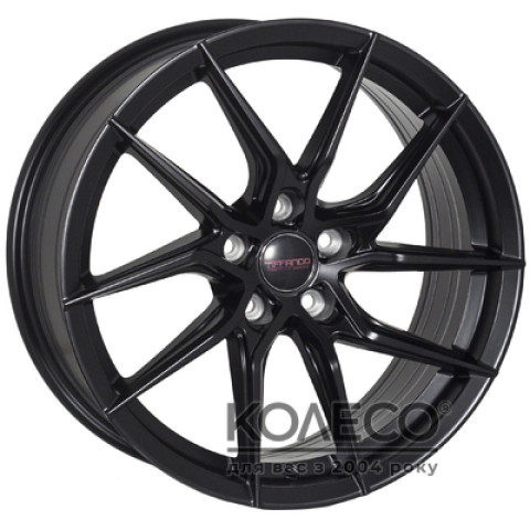 ZH 1057 W8 R18 PCD5x112 ET35 DIA66.6 SB