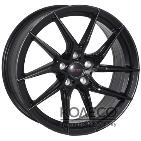 ZH 1057 W7.5 R17 PCD5x114.3 ET37 DIA73.1 SB