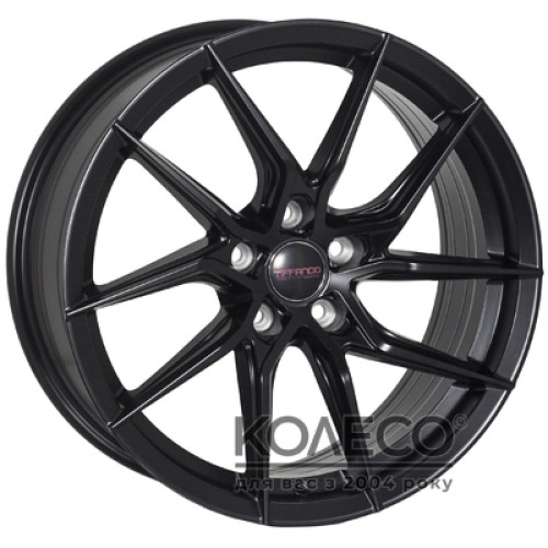 ZH 1057 W8 R18 PCD5x112 ET35 DIA66.6 SB