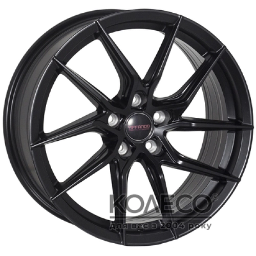 ZH 1057 W7.5 R17 PCD5x114.3 ET37 DIA73.1 SB