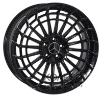 Диски ZH 299 W9 R19 PCD5x112 ET45 DIA66.6 GB