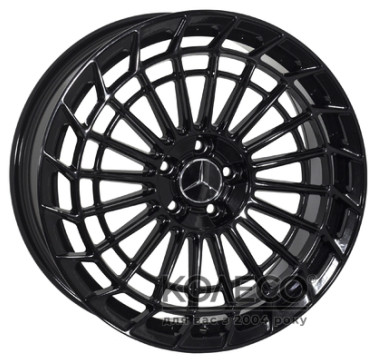 ZH 299 W9 R19 PCD5x112 ET45 DIA66.6 GB