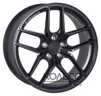 Диски ZH 370 W8.5 R19 PCD5x112 ET35 DIA66.6 BM