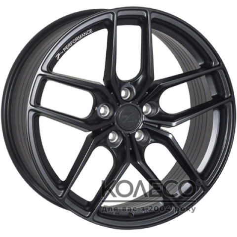 ZH 370 W8.5 R19 PCD5x112 ET35 DIA66.6 BM