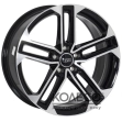 ZH 6104 W8.5 R19 PCD5x112 ET35 DIA66.6 BMF