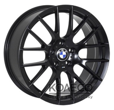ZH 725 W8.5 R19 PCD5x120 ET35 DIA72.6 SB