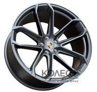 Диски ZH 878 W8.5 R19 PCD5x130 ET50 DIA71.6 SG