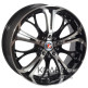 Zorat Wheels 876 W7 R17 PCD5x108 ET40 DIA73.1 BP
