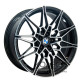 Replica BMW R7 W8.5 R19 PCD5x112 ET25 DIA66.56 BMF