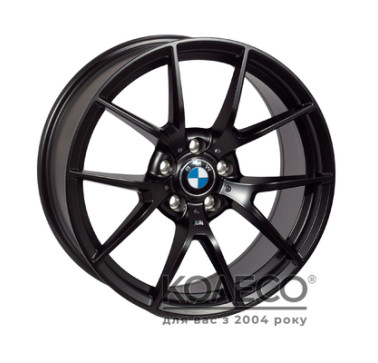 ZF 8369 W8 R18 PCD5x112 ET25 DIA66.6 SB