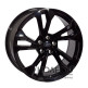 ZF 9378 W8.5 R19 PCD5x112 ET32 DIA66.6 Black