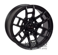 Диски ZF F7606 W9 R17 PCD6x139.7 DIA106.1 SB